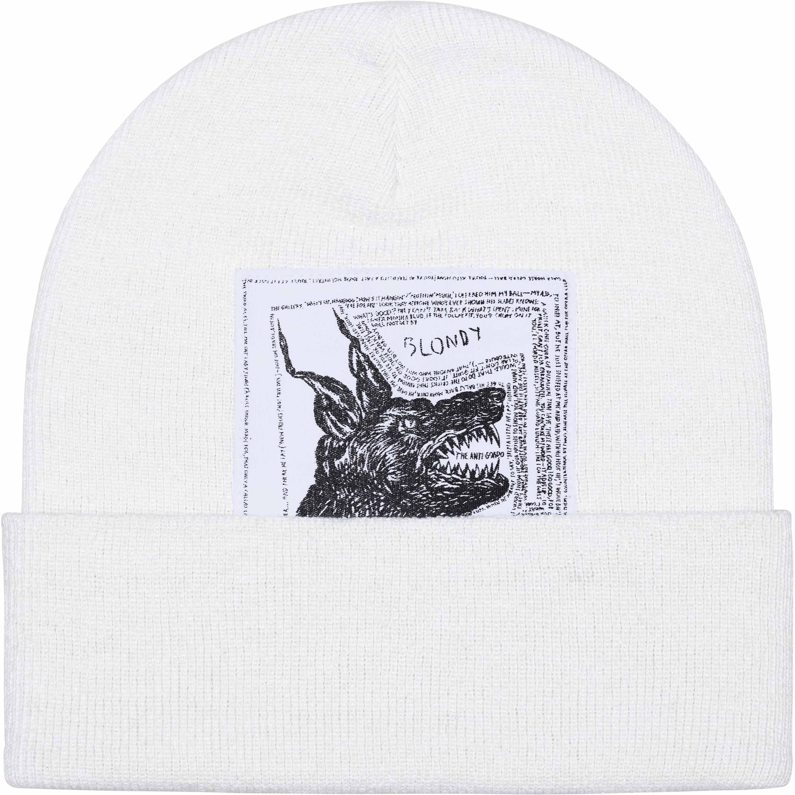 Supreme®/The North Face® Beanie view 3